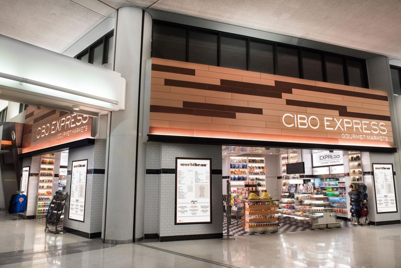 Amazon Go's Cashierless Tech Coming to an Airport Near You | The Motley Fool