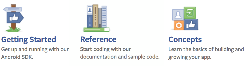 Facebook Wants YOU (To Build Android Apps On Its Platform) So It Launched A New Android SDK And Dev Center