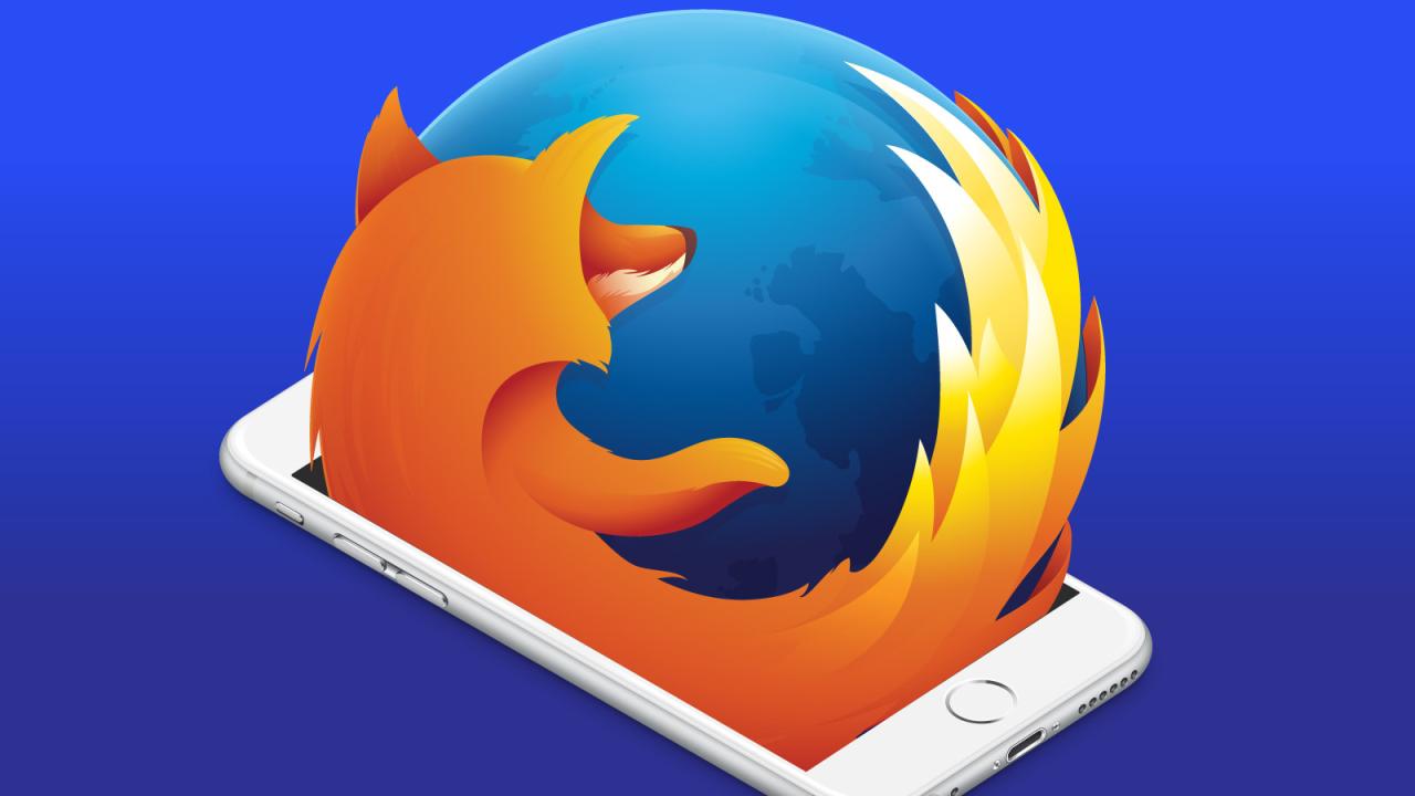 Firefox gets new knobs so you can fine-tune your privacy